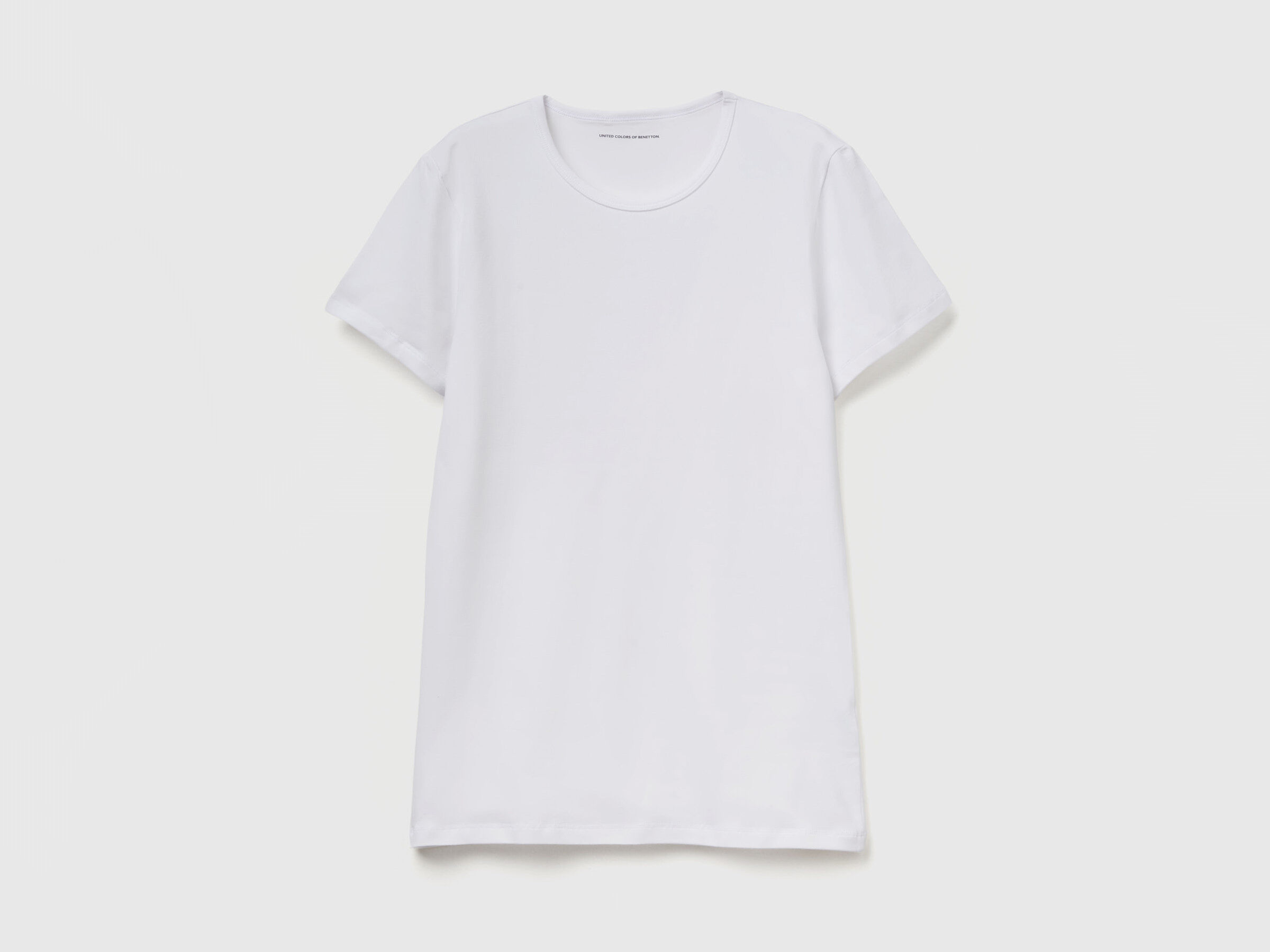 T-SHIRT Homem image number 3